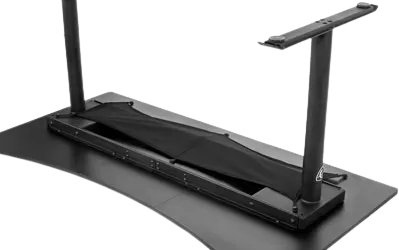 Un système de cache câble