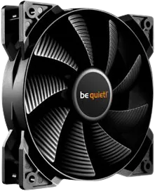 Un ventilateur durable