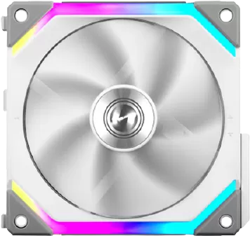 Un ventilateur qui combine efficacité et style