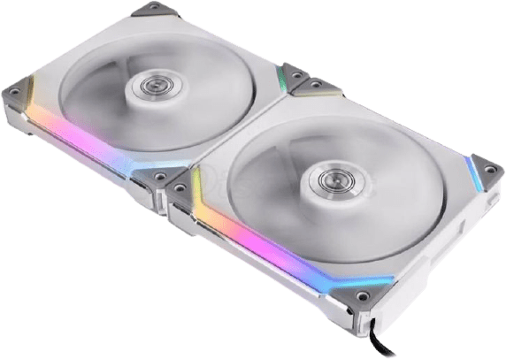 Un ventilateur qui combine efficacité et style