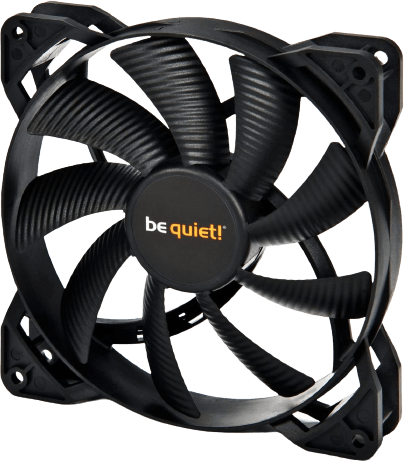 Un ventilateur qui tient sur le long terme