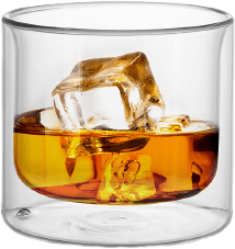 Un verre résistant