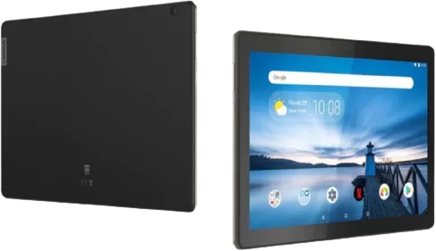 Tablette Lenovo Tab M10 TB-X505F 2Go-32Go 10,1 (Noir) à prix bas