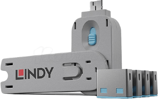 Une clé USB sécurisée