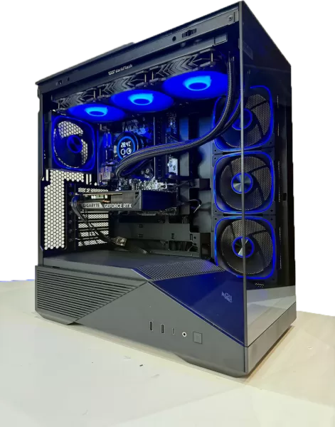 Une compatibilité hardware sans compromis pour les configurations les plus exigeantes
