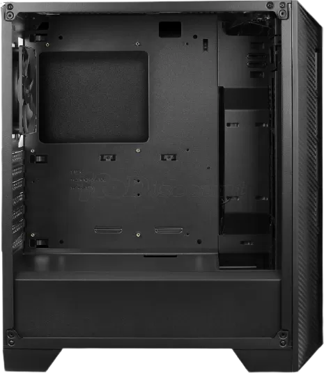 Une conception hautement maîtrisée