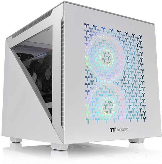 Une configuration concoctée par Thermaltake
