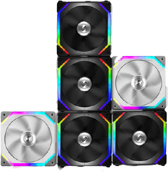 Une configuration performante