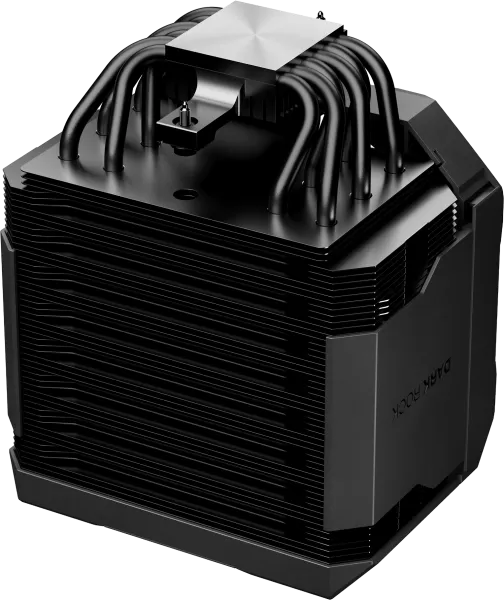 Une dissipation thermique d'exception pour vos processeurs les plus exigeants