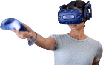 Une immersion instantanée