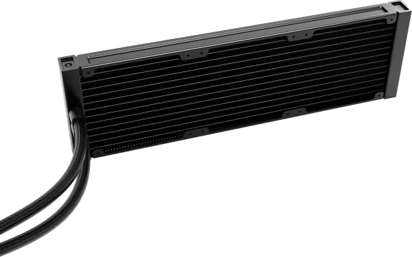 Une intégration plus simple dans le boîtier