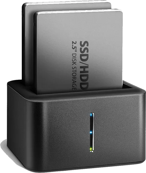 Une mini station de clonage