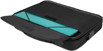 Une pochette innovante