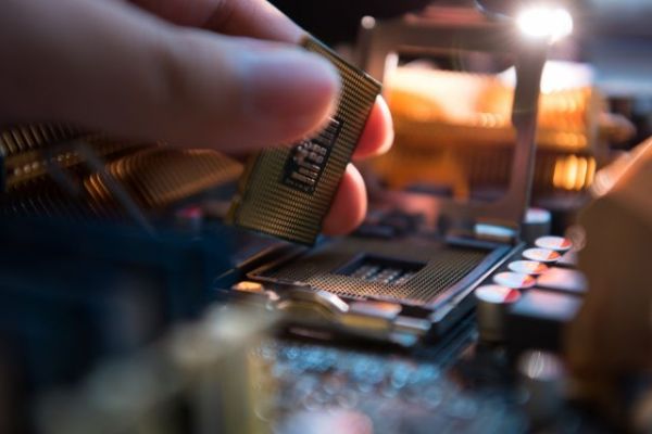 Une possibilité d'évolution sans pareil