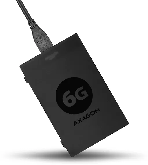 Une solution compacte pour disques SATA 2.5"