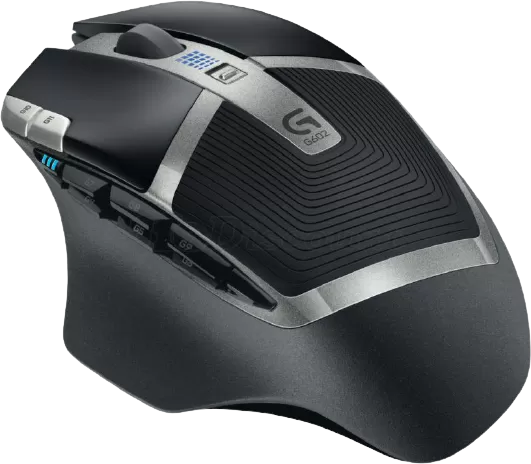 Une souris a l'autonomie impressionnante