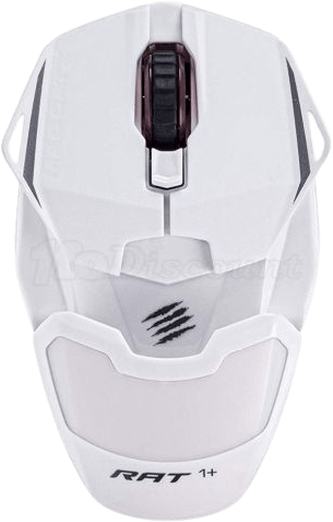 Une souris originale et performante