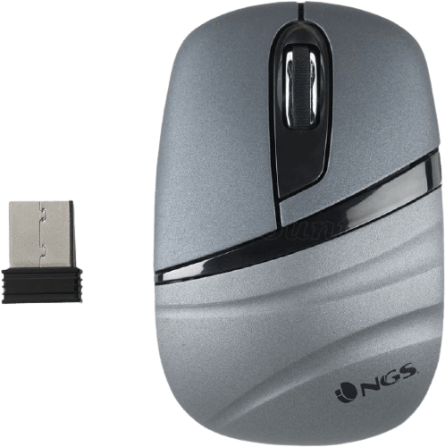 Une souris pratique à utiliser