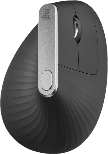 Une souris qui combine ergonomie et performance