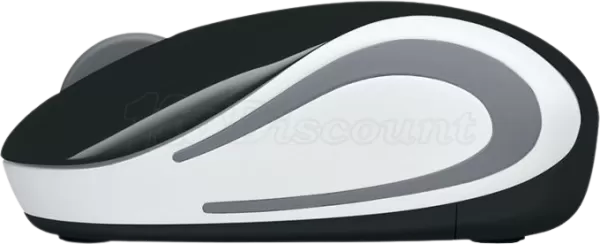 Une souris qui convient à vos attentes