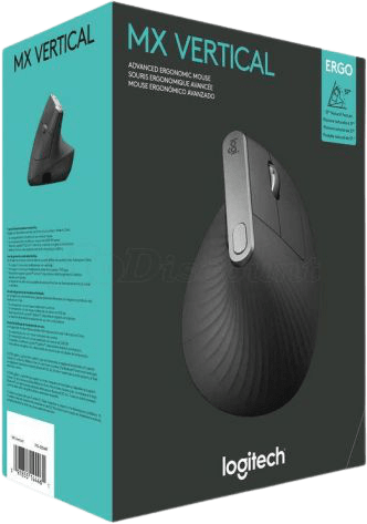 Une souris qui reste personnalisable