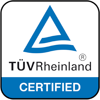 Une tablette certifiée pour votre confort