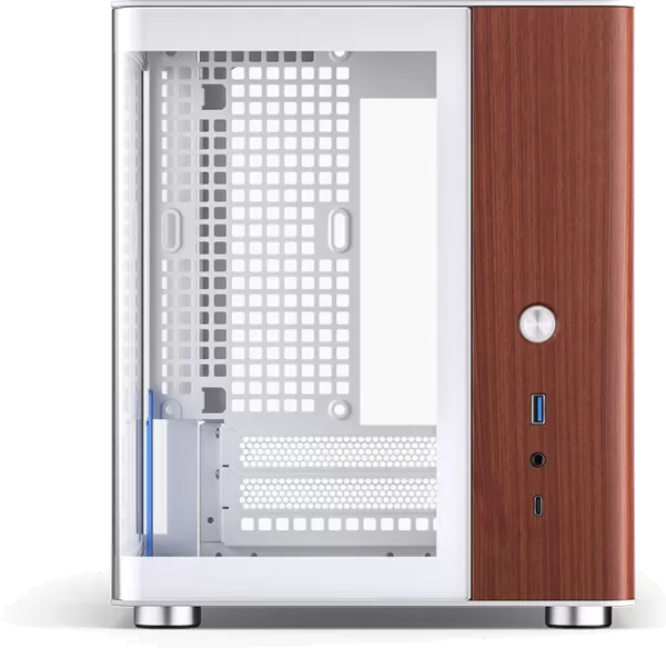 Une touche naturelle pour votre configuration