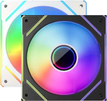 Une ventilation pensée pour faire respirer la config