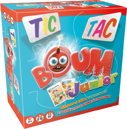 Une véritablr bombe à retardement est lancée !
