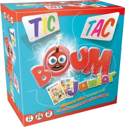 Une véritablr bombe à retardement est lancée !