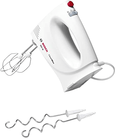 Utilisez votre batteur en toute simplicité