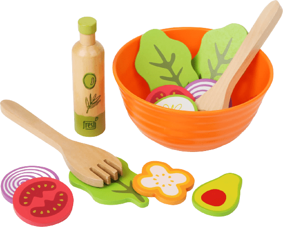 Vos enfants s'apprêtent à faire la cuisine
