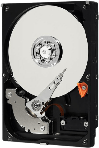 Votre NAS sera plus puissant grâce au Disque Dur
